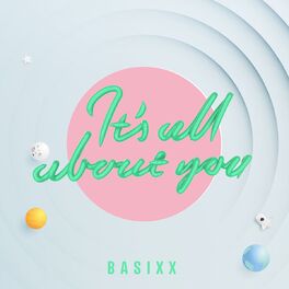 Album cover of It's All About You