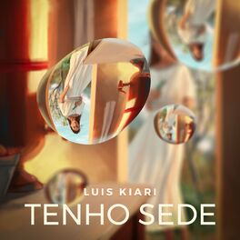 Album cover of Tenho Sede