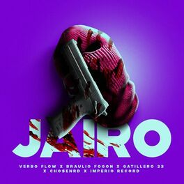 Album cover of Jairo