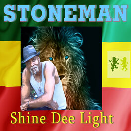 Album cover of Shine Dee Light