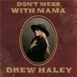 Album picture of Don't Mess With Mama