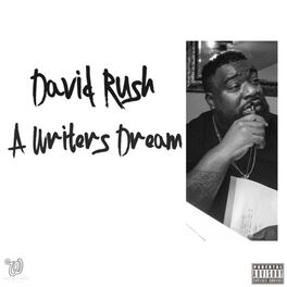 Album cover of A Writers Dream