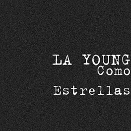 Album cover of Como Estrellas
