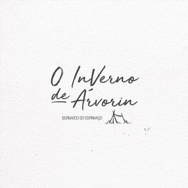 Album cover of O InVerno de Árvorin