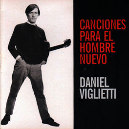 Album cover of Canciones para el hombre nuevo