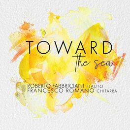 Album cover of Toward the Sea