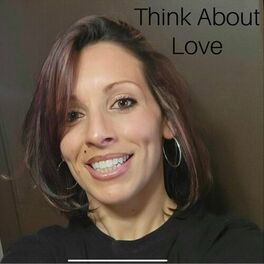 Album cover of Think About Love