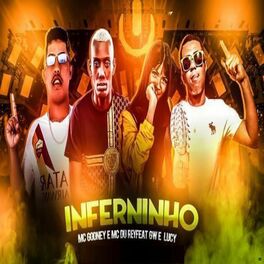 Album cover of Inferninho (Brega Funk)