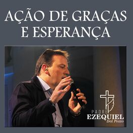 Album cover of Ação de Graças e Esperança
