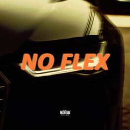 Album cover of No Flex