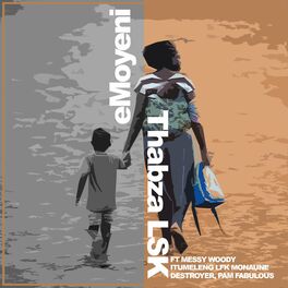 Album cover of eMoyeni (feat. Messy Woody, Pam fabulous, Itumeleng Lfk Monaune & Destroyer)
