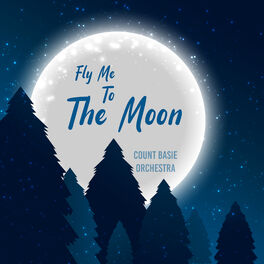 Album cover of Fly Me to the Moon