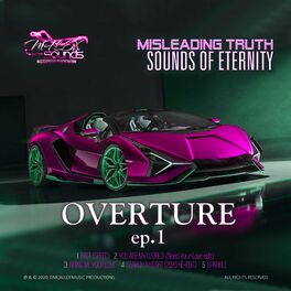 Album cover of Misleading Truth (Sounds of Eternity) Overture Ep.1