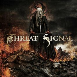 Album cover of Threat Signal