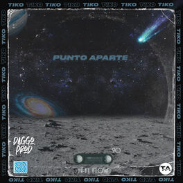 Album cover of Punto Aparte
