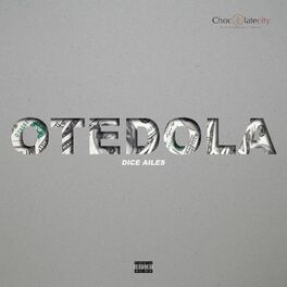 Album cover of Otedola