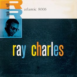 Album cover of Ray Charles (aka: Hallelujah, I Love Her So)