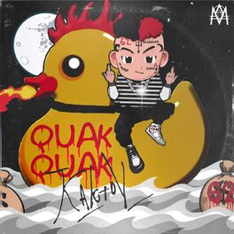 Album cover of Quak Quak