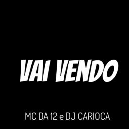 Album cover of Vai Vendo