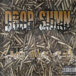 Album cover of Drop Sumn