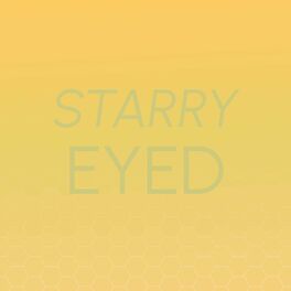 Album cover of Starry Eyed