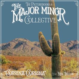 Album cover of Corrina Corrina (feat. Neil Fallon)