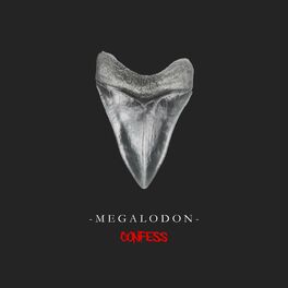 Album cover of Megalodon