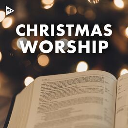 Album cover of Christmas Worship
