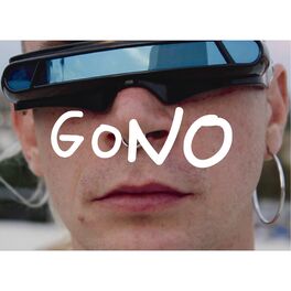Album cover of Gono