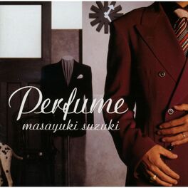 Album cover of Perfume
