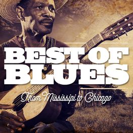 Album picture of Best of Blues - From Mississipi to Chicago