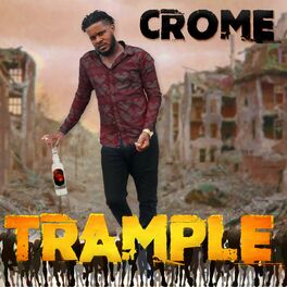Album cover of Trample