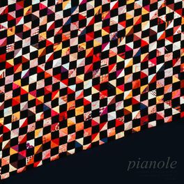 Album cover of Pianole