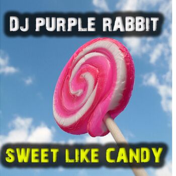 Dj Purple Rabbit Sweet Like Candy Fissure Price Dubstep Mix