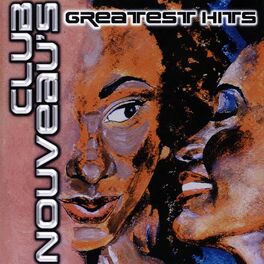 Album cover of Club Nouveau's Greatest Hits