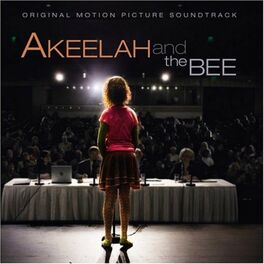Album cover of Akeelah and the Bee (Original Motion Picture Soundtrack)