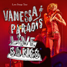 Album cover of Love Songs Tour