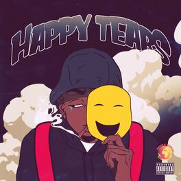 Album cover of Happy Tears