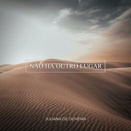 Album cover of Não Há Outro Lugar