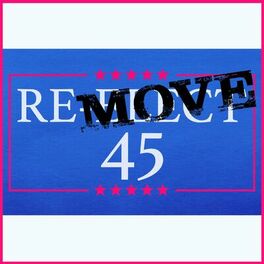 Album cover of Remove 45