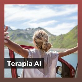 Album cover of Terapia al