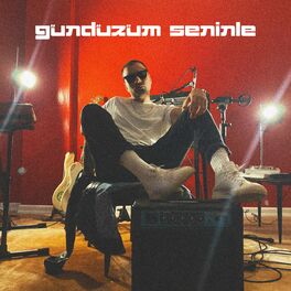 Album cover of Gündüzüm Seninle