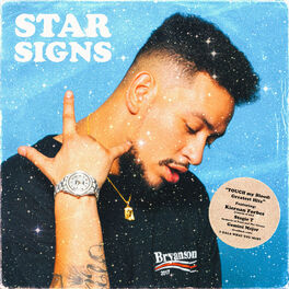 Album cover of StarSigns