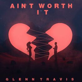 Album cover of Ain't Worth It