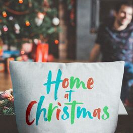 Album cover of Home At Christmas