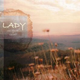 Album cover of Lady (Hear Me Tonight)