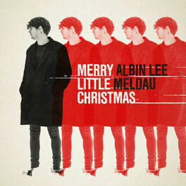 Album cover of Merry Little Christmas - EP