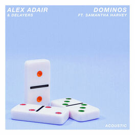 Album cover of Dominos (Acoustic)