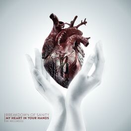 Album cover of My Heart in Your Hands (Re-Recorded)