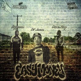 Album cover of Easy Money (feat. Biggums & Dave King)